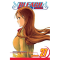 Bleach, Vol. 27: Goodbye Halcyon Days. - Paperback