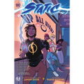 Static: Up All Night - Paperback