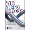 Why String Theory? - Paperback