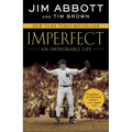 Imperfect: An Improbable Life - Paperback