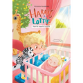 Harris and Lottie: Harris Meets Lottie - Paperback