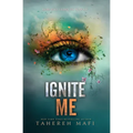 Ignite Me - Paperback