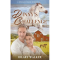 Dinny's Challenge - Paperback