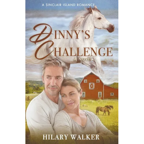 Dinny's Challenge - Paperback