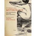 Of Menus and Mythology: Late Nineteenth-Century Print Graphics - Paperback