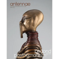 Antennae #57 Beyond Posthumanism - Paperback