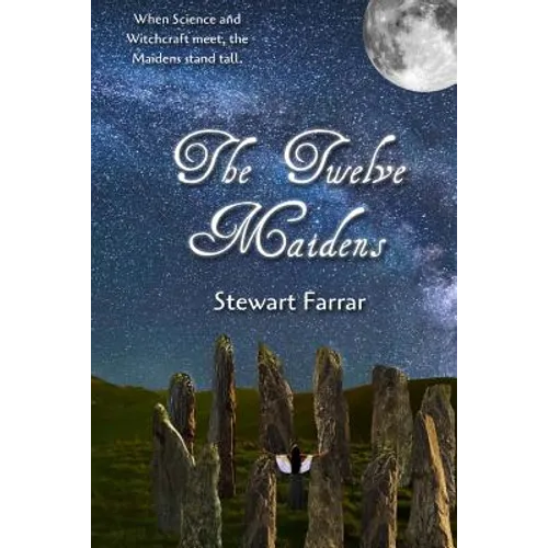 The Twelve Maidens - Paperback