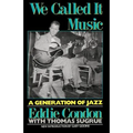 We Called It Music - Paperback