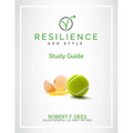 Resilience God Style Study Guide - Paperback
