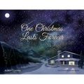 One Christmas Lasts Forever - Paperback