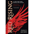 Red Rising - Hardcover