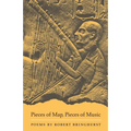 Pieces of Map, Pieces of Music - Paperback