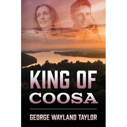 King of Coosa - Paperback