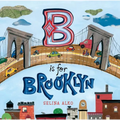 B Is for Brooklyn - Hardcover