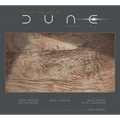 The Art and Soul of Dune: Part Two - Hardcover