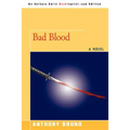 Bad Blood - Paperback