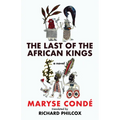 The Last of the African Kings - Paperback