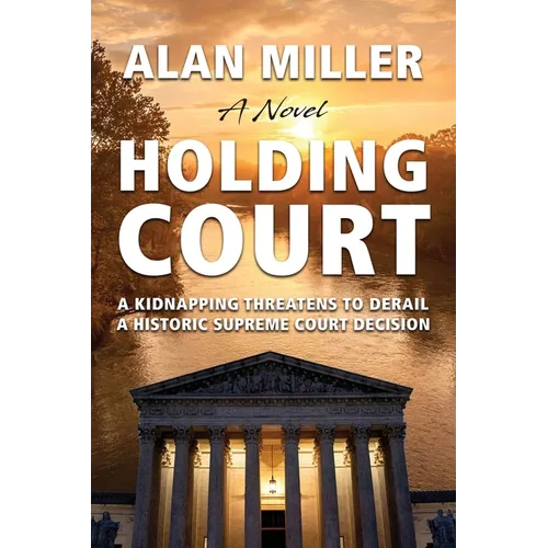 Holding Court - Paperback