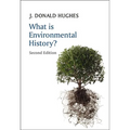 What Is Environmental History? - Paperback