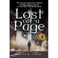Lost on a Page: The Inciting Incident - Paperback