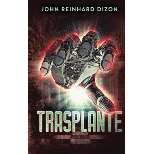 Trasplante - Hardcover