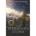 The Warrior's Stone - Paperback