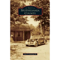 Spotsylvania County - Hardcover