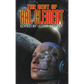 Best of Hal Clement - Hardcover