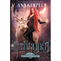 Salvaged: An Urban Fantasy - Paperback