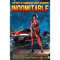 Indomitable - Paperback