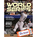 Ticket to the World Series - Library Binding