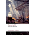 Past and Present - Paperback
