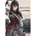 Assassin's Creed: Blade of Shao Jun, Vol. 1 - Paperback