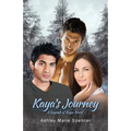 Kaya's Journey: A Legend of Kaya Novel - Paperback