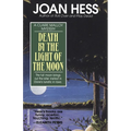 Death by the Light of the Moon - Paperback