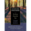 Evening Prayers: For Every Day of the Year - Hardcover