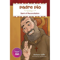 Padre Pio: Saint for Reconciliation - Paperback