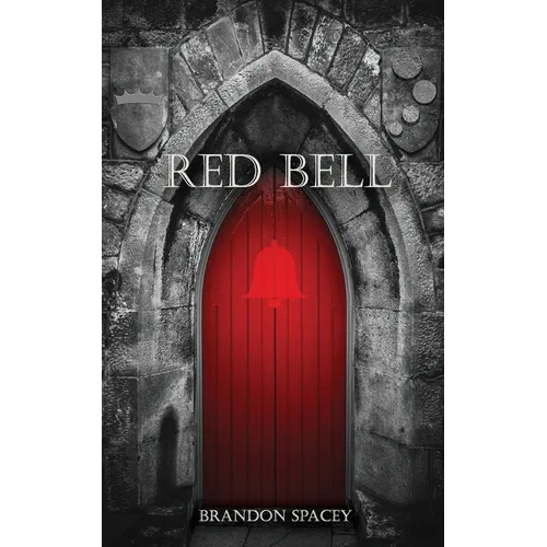 Red Bell - Paperback