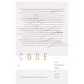 Code: From Information Theory to French Theory - Hardcover