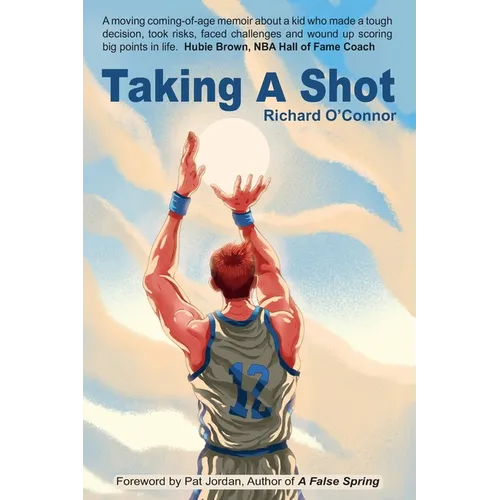 Taking A Shot: Quitting Duke Basketball, Starting a Life - Paperback