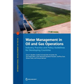 Water Management in Oil and Gas Operations - Paperback