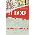 Ashenden: or, The British Agent - Paperback