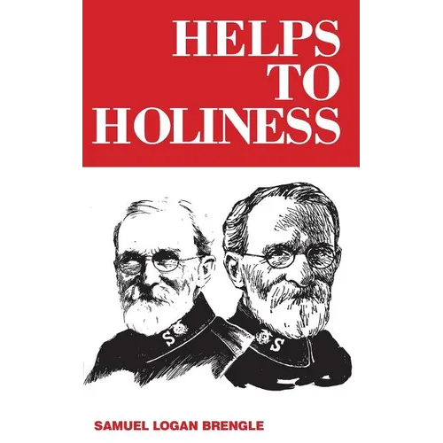 Helps to Holiness - Paperback
