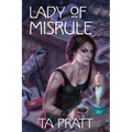 Lady of Misrule - Paperback