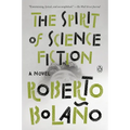 The Spirit of Science Fiction - Paperback