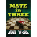 Mate in Three - Paperback