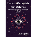 Famous Occultists and Witches - Paperback