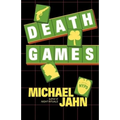 Death Games - Paperback