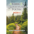 AthruZy of GOoD Humor Poetry: Book II - Hardcover