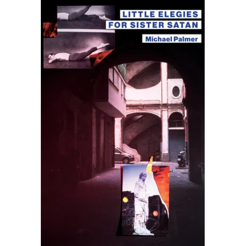 Little Elegies for Sister Satan - Paperback
